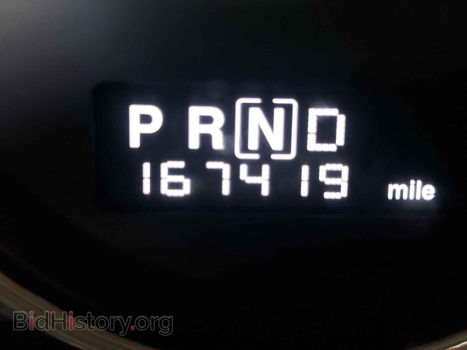 2008 JEEP COMMANDER - VIN: 1J8HG48K38C117053 - Фото 8