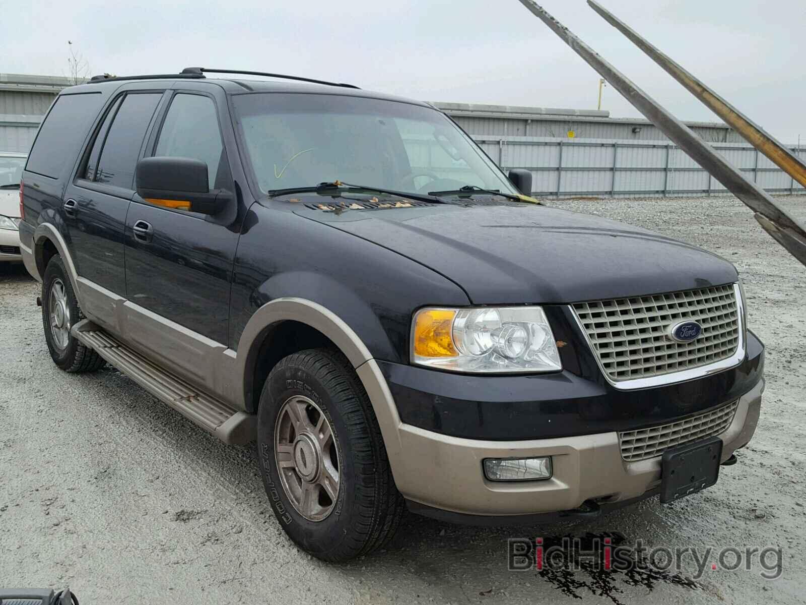 Photo 1FMFU18LX3LC56602 - FORD EXPEDITION 2003
