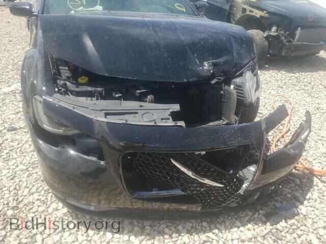 2016 CHRYSLER 300 - VIN: 2C3CCAGG9GH248710 - Фото 9