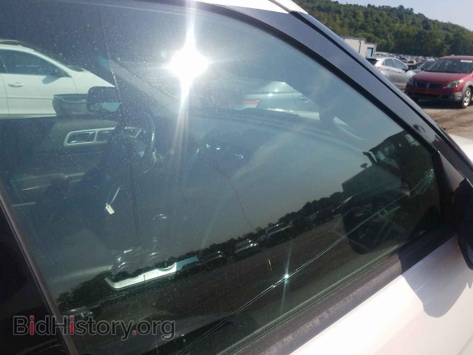 2013 FORD EXPLORER - VIN: 1FM5K8F8XDGB13135 - Photo 9