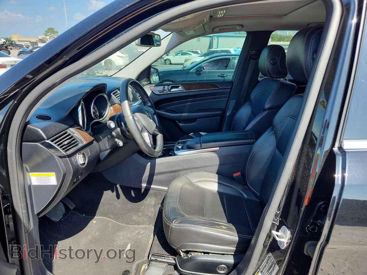 2013 MERCEDES-BENZ M-CLASS - VIN: 4JGDA5HB3DA241290 - Фото 7