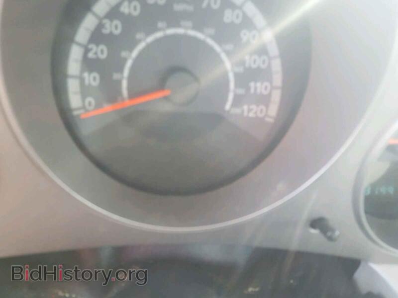 2010 Dodge AVENGER (VIN 1B3CC4FB8AN163747) — photo 8 of 10