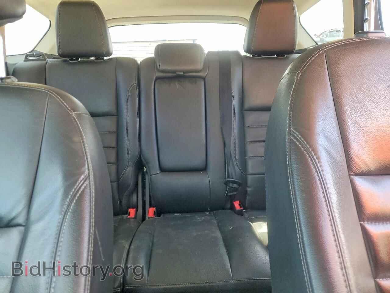 2015 FORD ESCAPE - VIN: 1FMCU0JX4FUC33650 - Фото 10