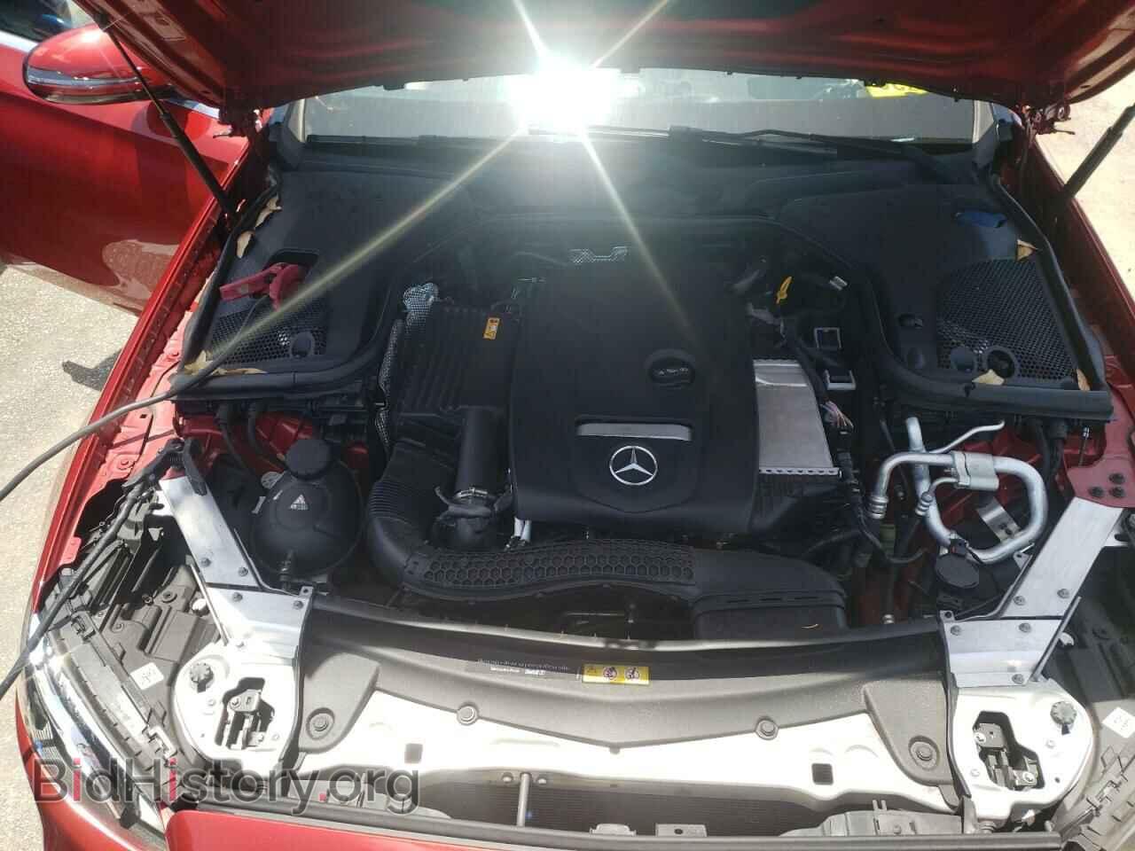 2017 MERCEDES-BENZ E-CLASS - VIN: WDDZF4JB0HA156337 - Фото 7