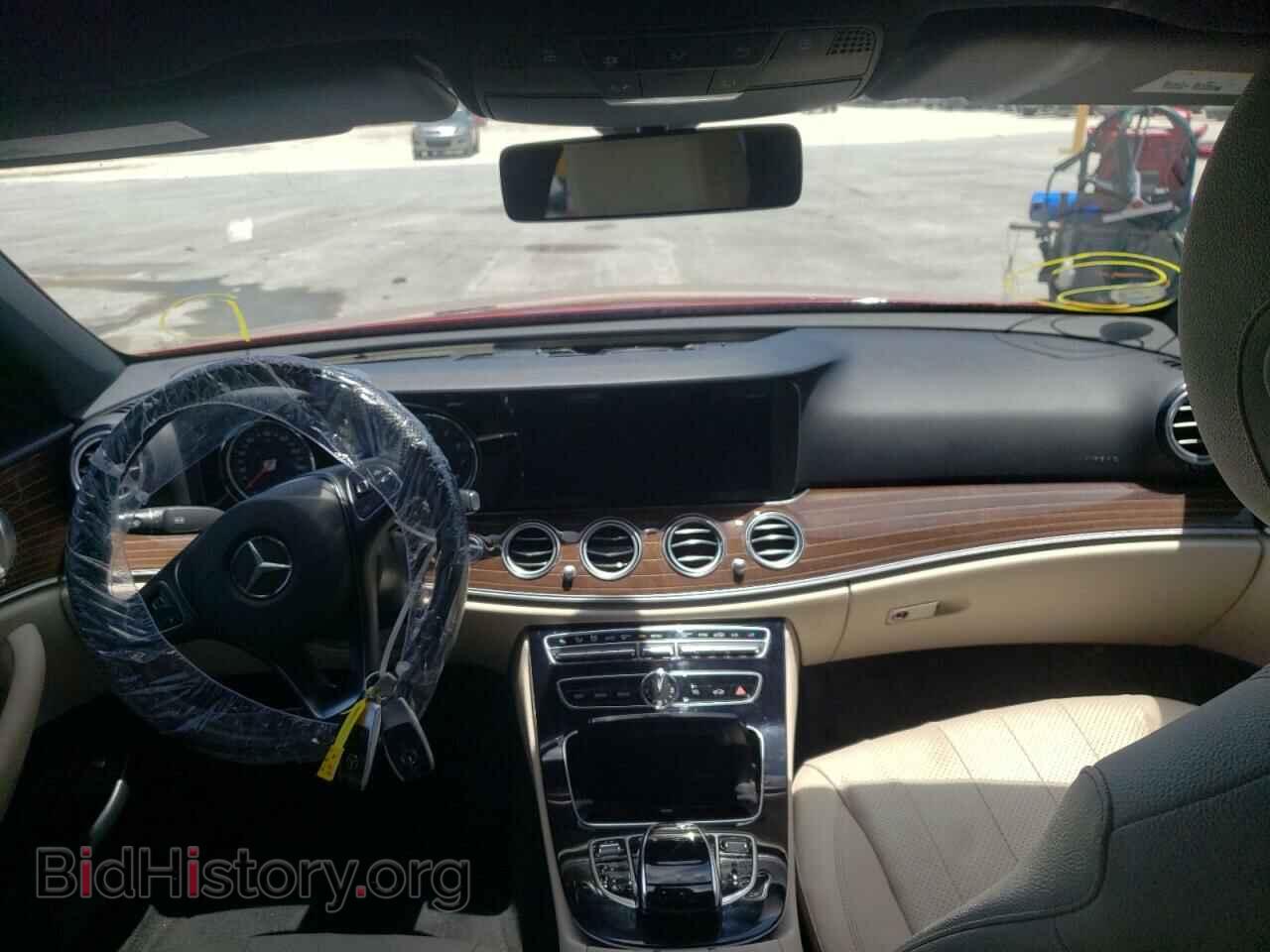 2017 MERCEDES-BENZ E-CLASS - VIN: WDDZF4JB0HA156337 - Фото 9