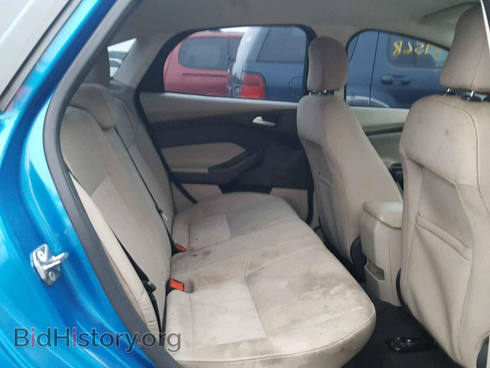 2017 FORD FOCUS - VIN: 1FADP3F20HL201565 - Photo 6