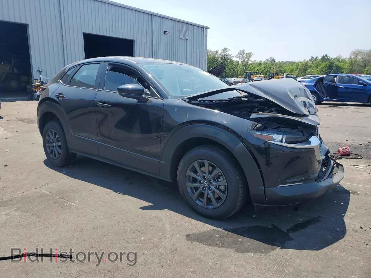 2026 MAZDA CX30 - VIN: 3MVDMBAL9TM114895 - Фото 4