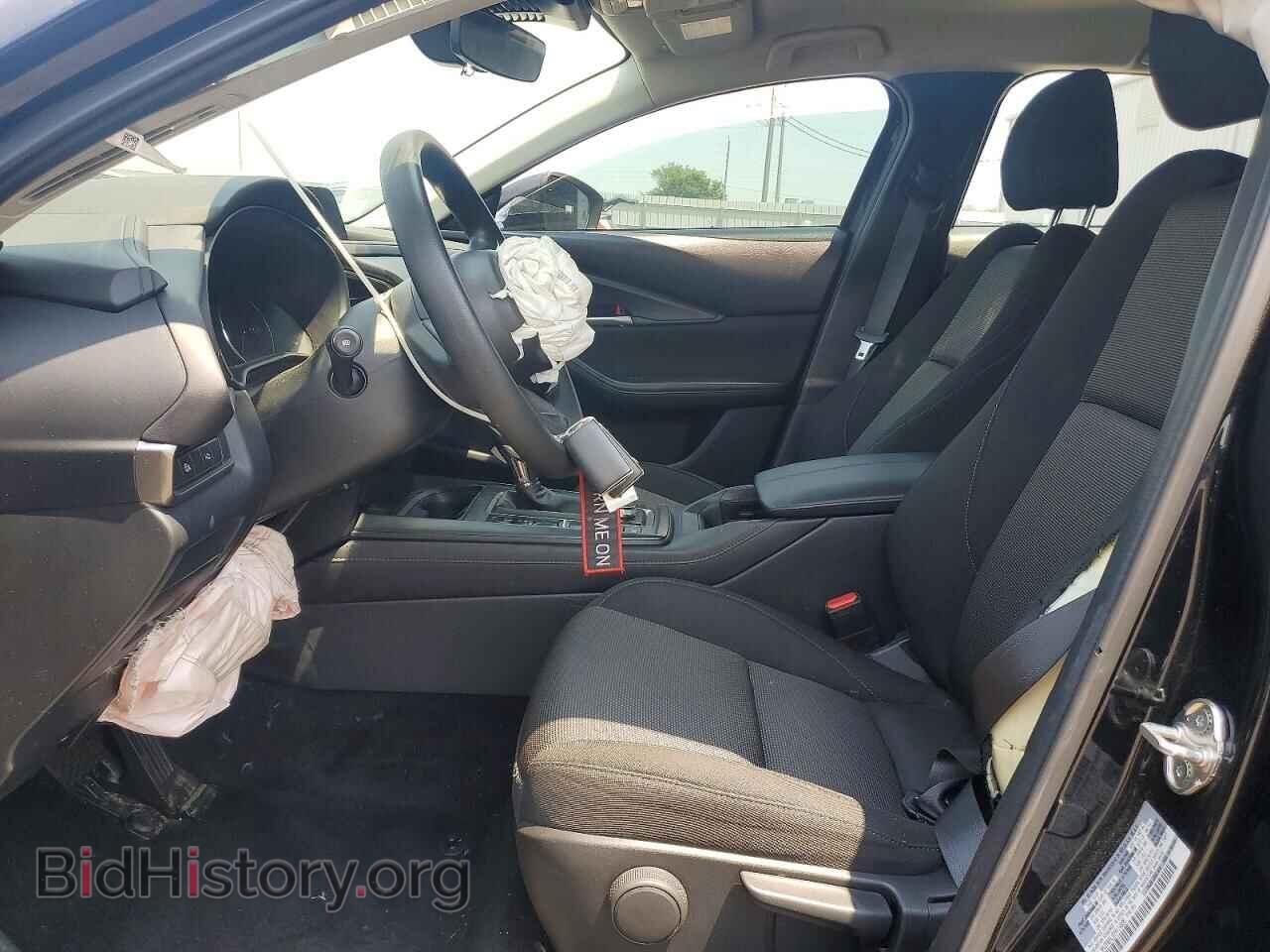 2026 MAZDA CX30 - VIN: 3MVDMBAL9TM114895 - Фото 7