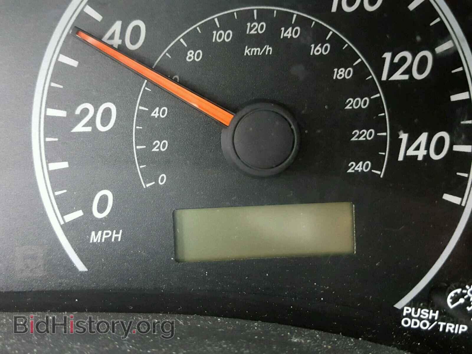 2012 TOYOTA COROLLA BA - VIN: 2T1BU4EE2CC776701 - Фото 8