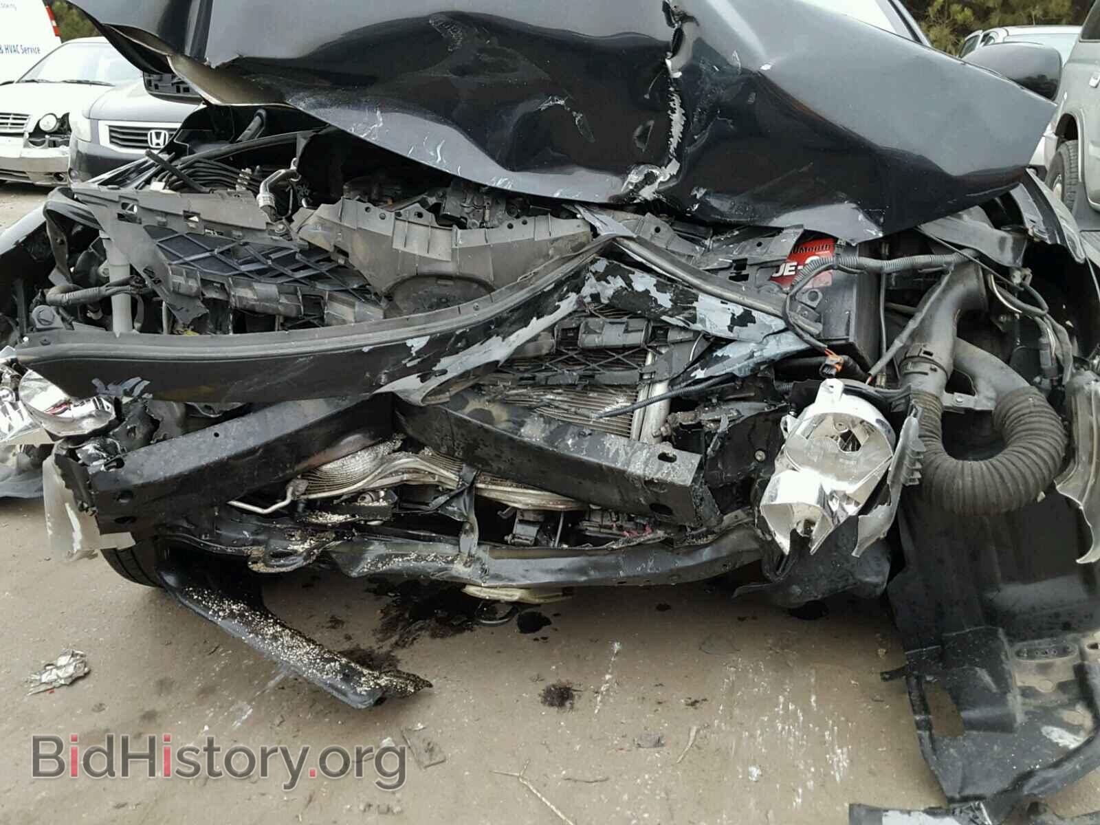 2012 TOYOTA COROLLA BA - VIN: 2T1BU4EE2CC776701 - Фото 9