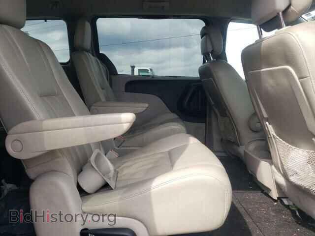 2012 CHRYSLER MINIVAN - VIN: 2C4RC1CG4CR287544 - Фото 6