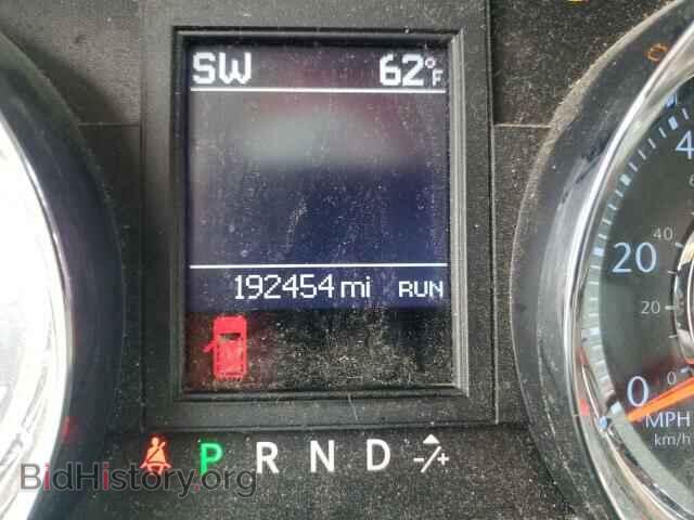 2012 CHRYSLER MINIVAN - VIN: 2C4RC1CG4CR287544 - Фото 8