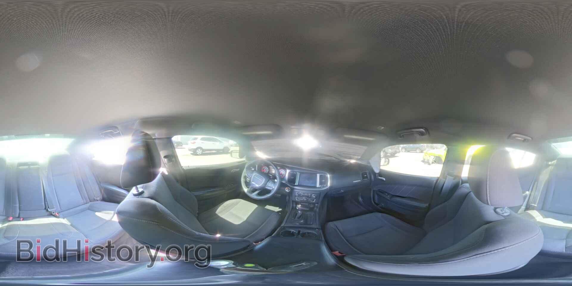 2017 DODGE CHARGER - VIN: 2C3CDXCT5HH515345 - Photo 14