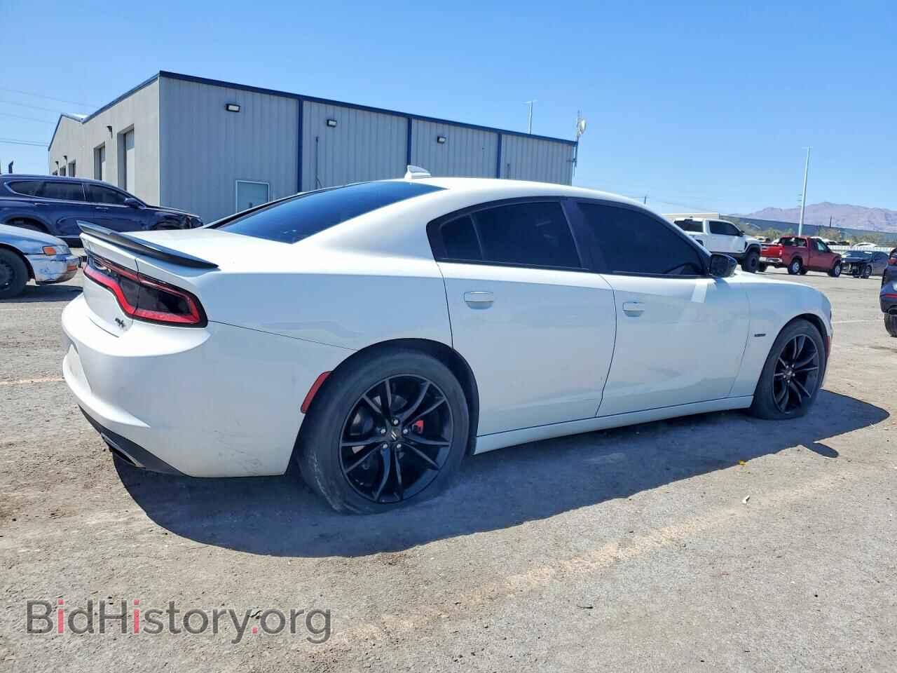 2017 DODGE CHARGER - VIN: 2C3CDXCT5HH515345 - Photo 3