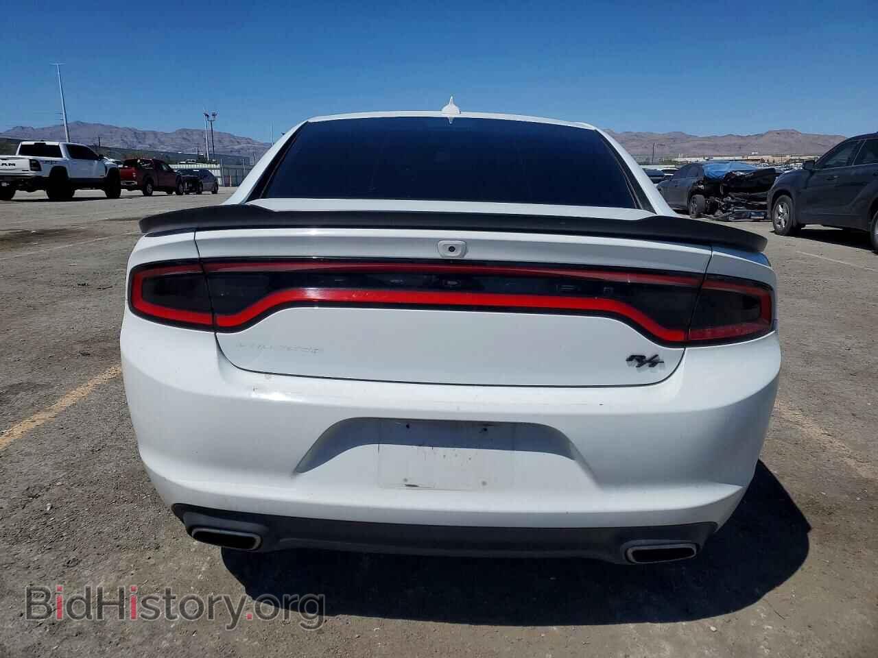 2017 DODGE CHARGER - VIN: 2C3CDXCT5HH515345 - Photo 6