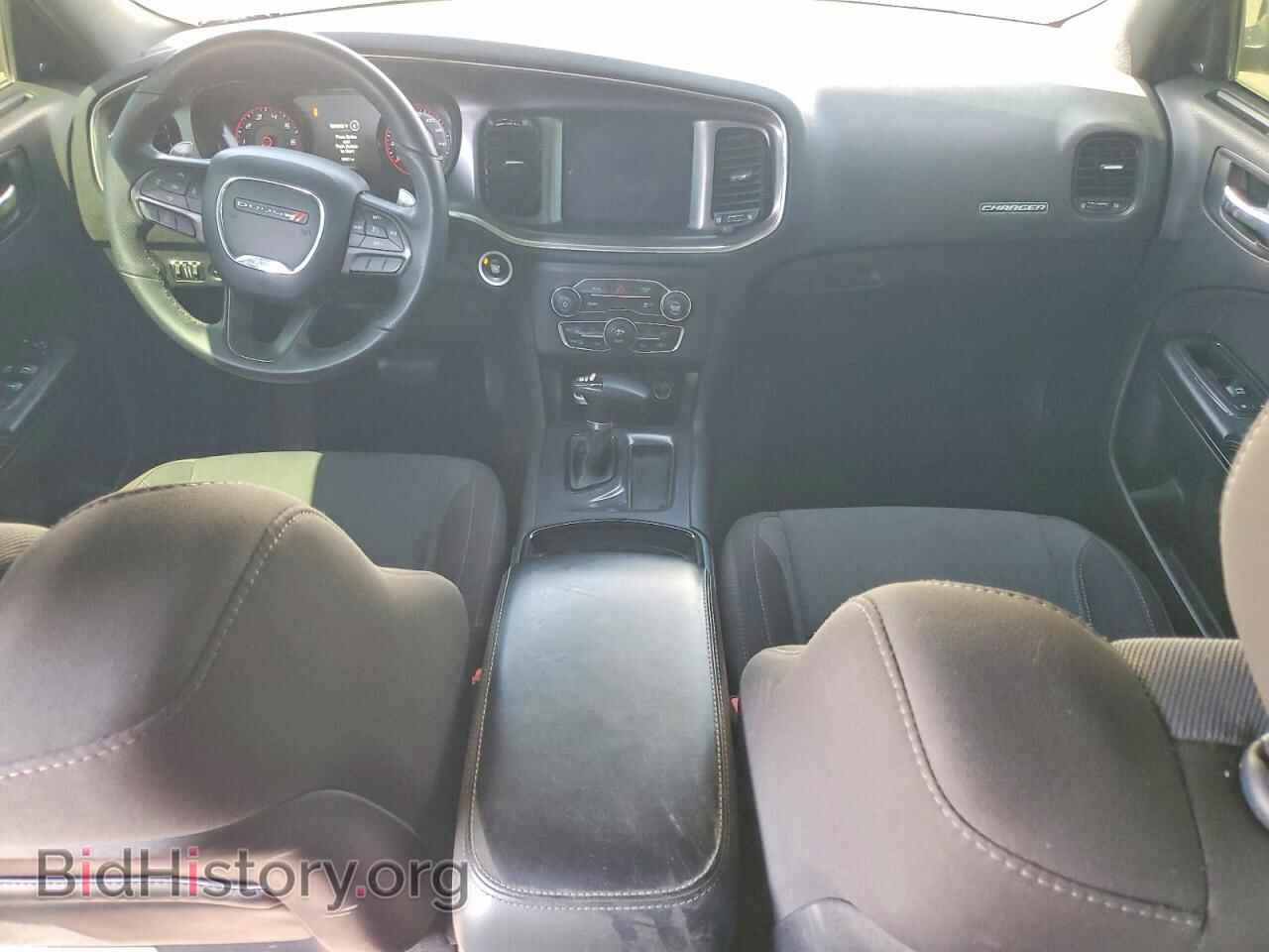 2017 DODGE CHARGER - VIN: 2C3CDXCT5HH515345 - Photo 8