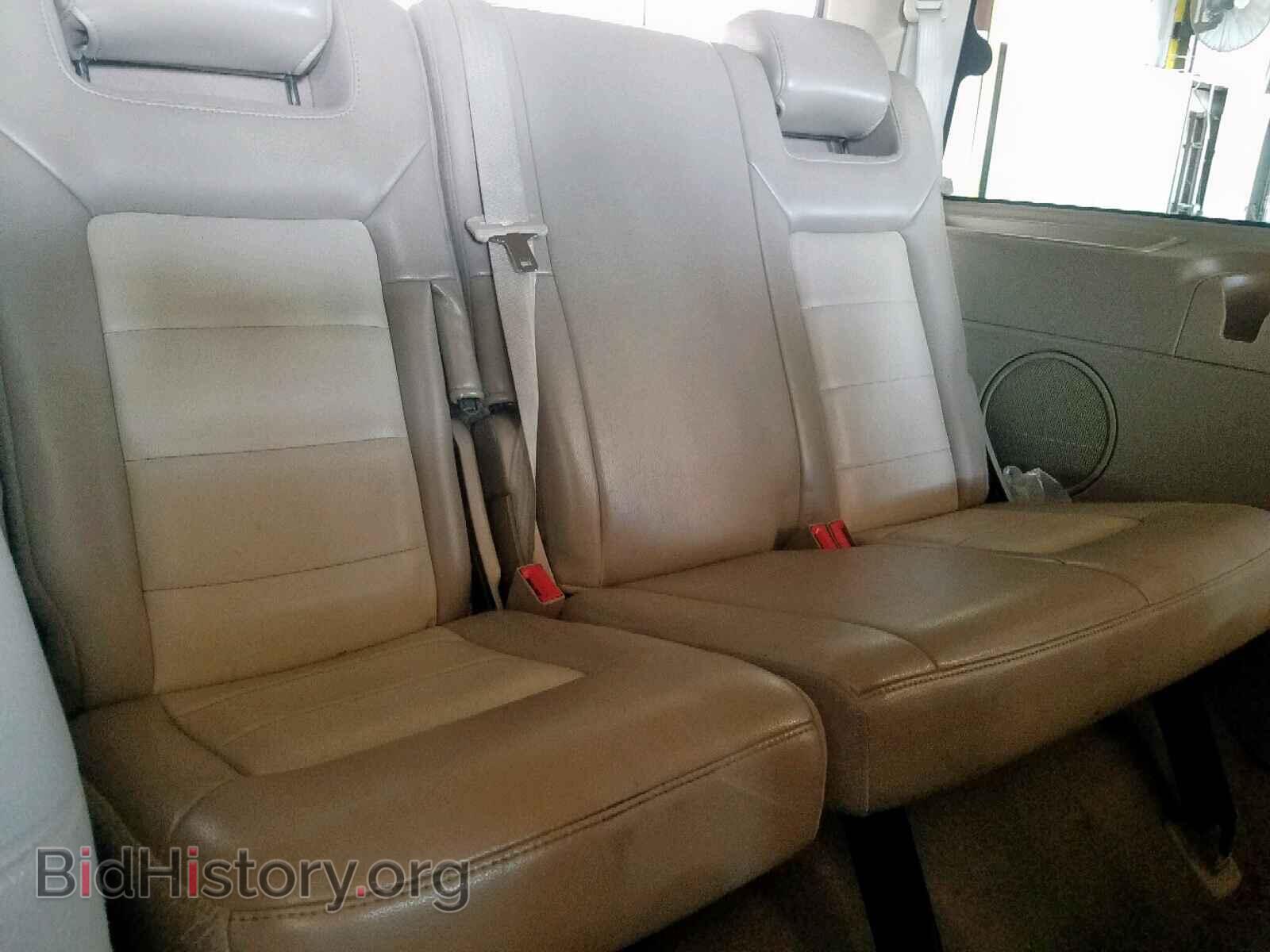 2004 FORD EXPEDITION - VIN: 1FMPU17L84LB24977 - Фото 9