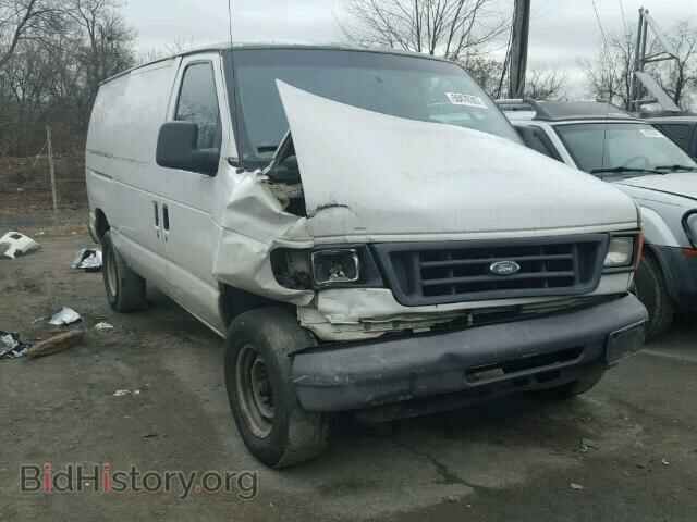 Фотография 1FTSE34L06HA28679 - FORD ECONOLINE 2006