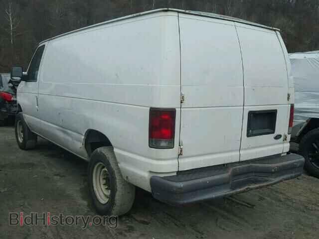 2006 FORD ECONOLINE - VIN: 1FTSE34L06HA28679 - Фото 3
