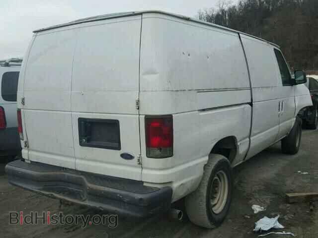 2006 FORD ECONOLINE - VIN: 1FTSE34L06HA28679 - Фото 4