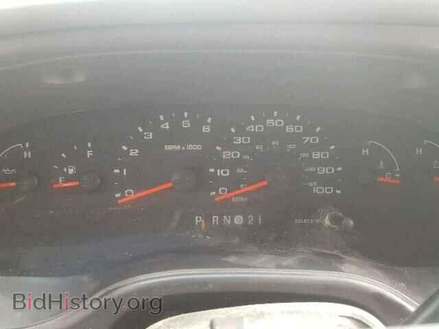 2006 FORD ECONOLINE - VIN: 1FTSE34L06HA28679 - Фото 8