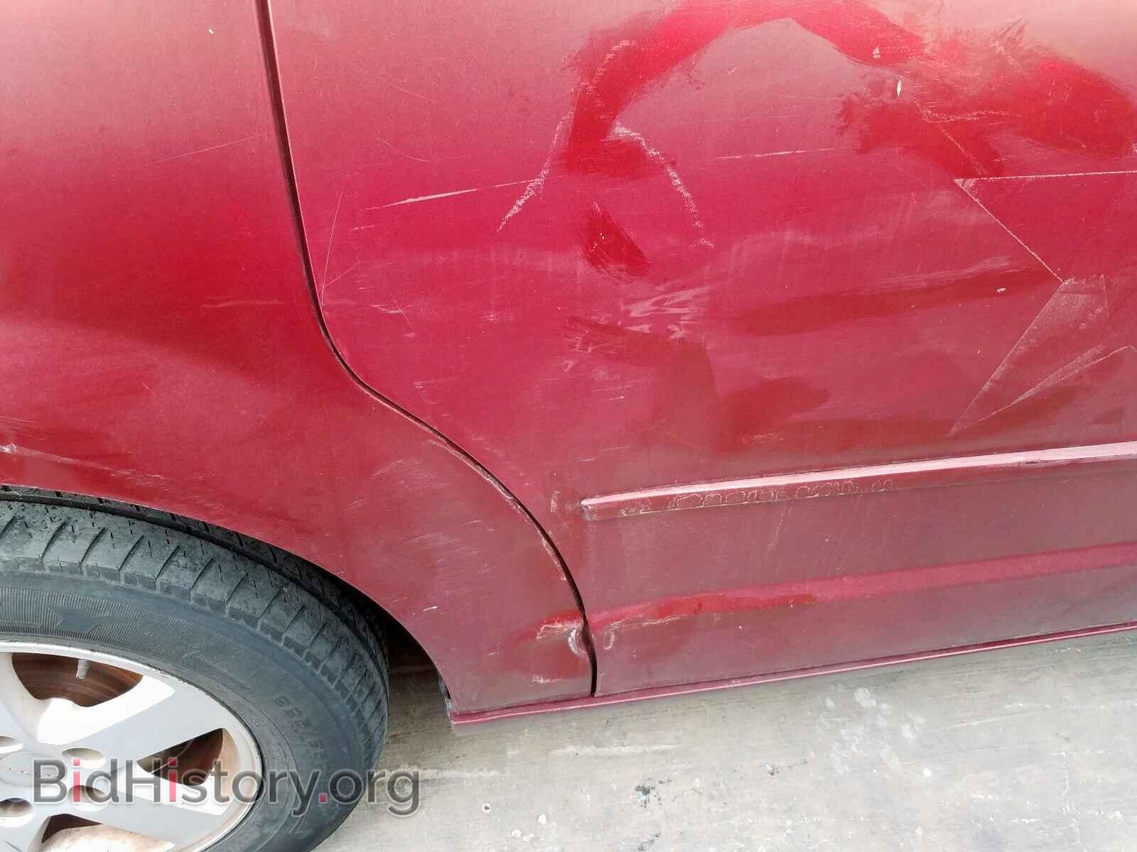 2011 DODGE GRAND CARA - VIN: 2D4RN3DG5BR668843 - Фото 9