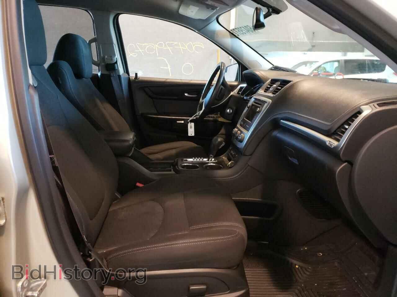 2014 GMC ACADIA - VIN: 1GKKRPKD8EJ378029 - Photo 5