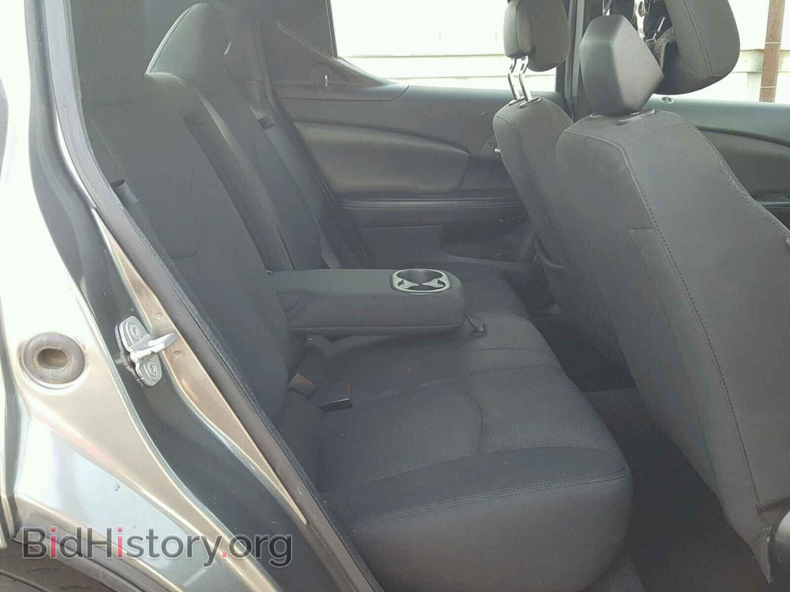 2013 DODGE AVENGER - VIN: 1C3CDZAB3DN700629 - Photo 6