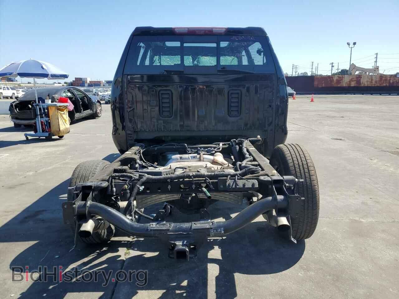 2021 GMC SIERRA - VIN: 3GTU9FEL7MG269076 - Фото 6