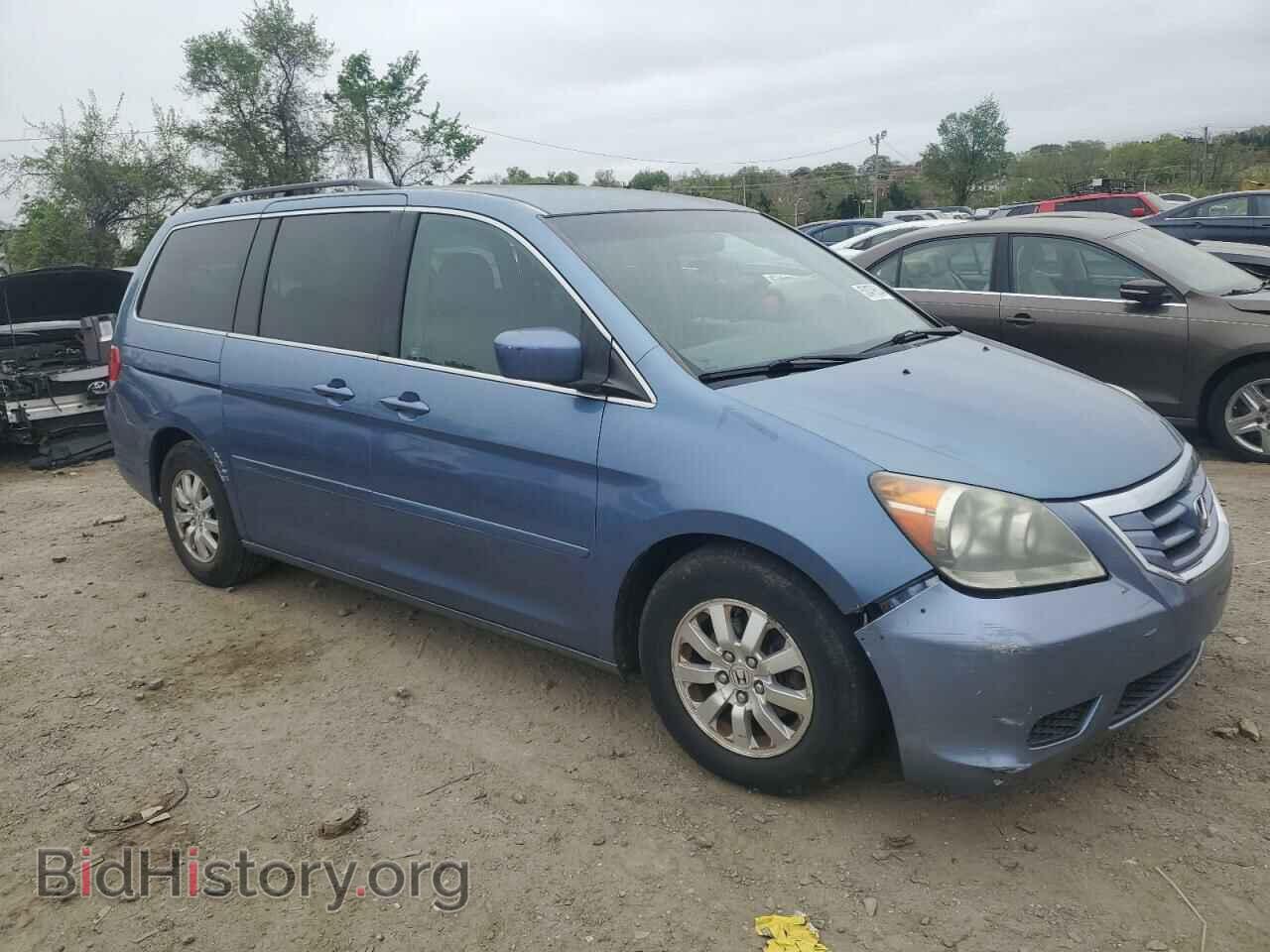 2008 HONDA All Models - VIN: 5FNRL38448B106911 - Фото 4