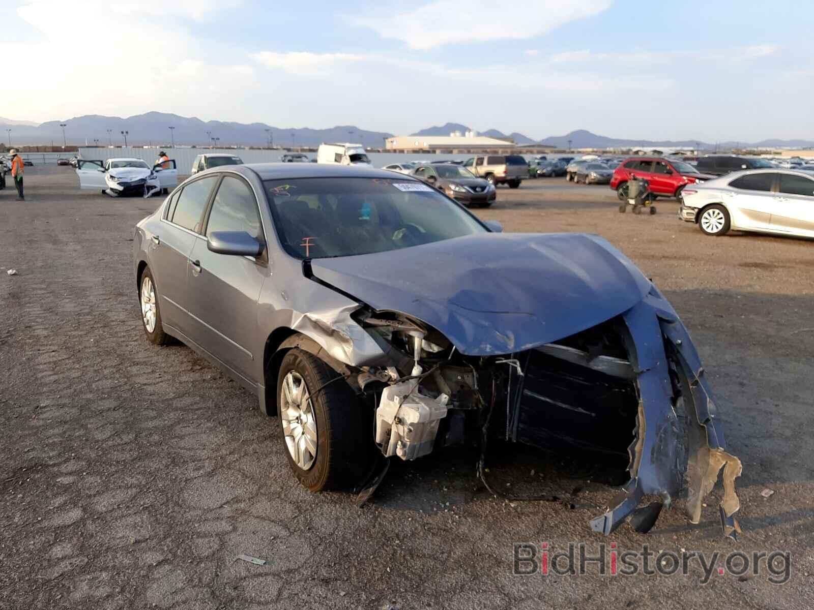 Photo 1N4AL2AP5AN476659 - NISSAN ALTIMA 2010