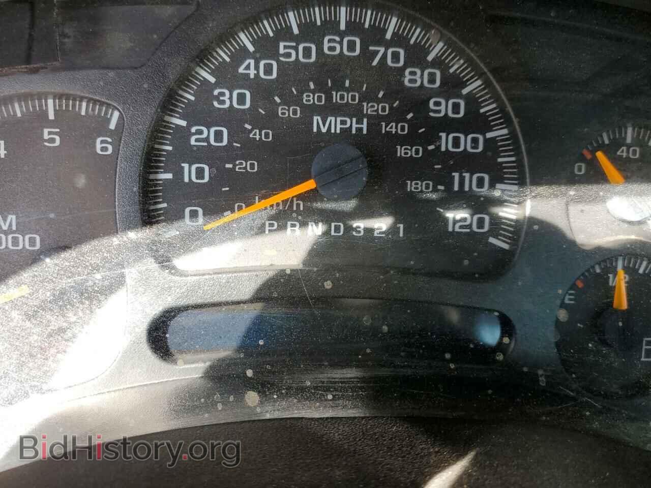 2006 CHEVROLET SILVERADO - VIN: 1GCEC19X46Z105597 - Фото 9