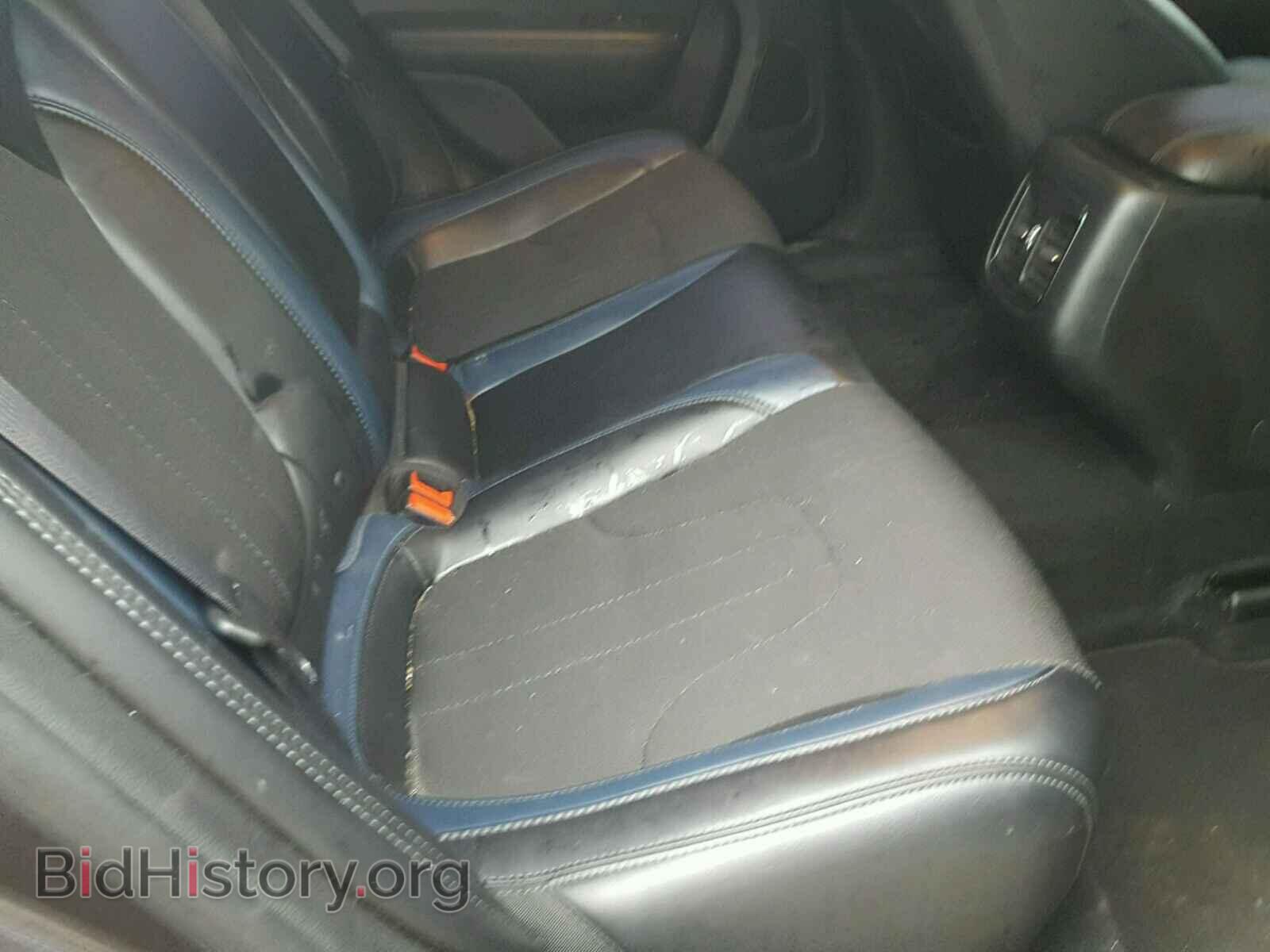 2016 CHRYSLER 200 - VIN: 1C3CCCBB6GN125705 - Photo 6