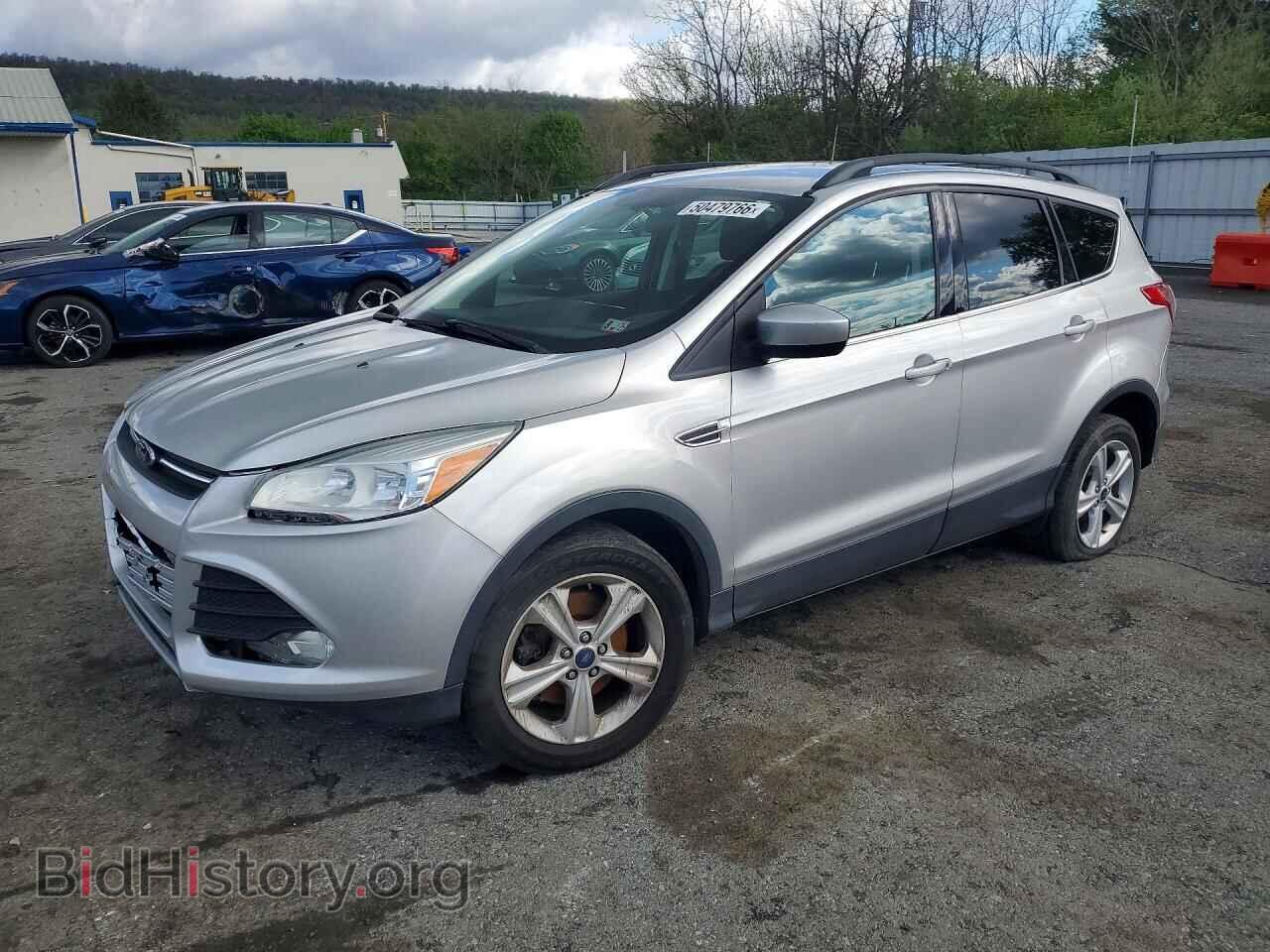 Photo 1FMCU9GX8EUC80190 - FORD ESCAPE 2014