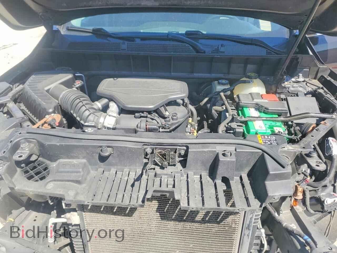 2018 GMC ACADIA - VIN: 1GKKNULS5JZ171407 - Фото 12
