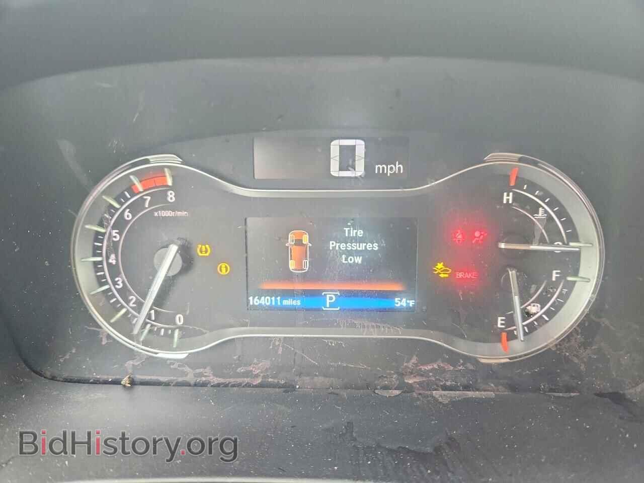 2017 HONDA PILOT - VIN: 5FNYF6H90HB075706 - Фото 9