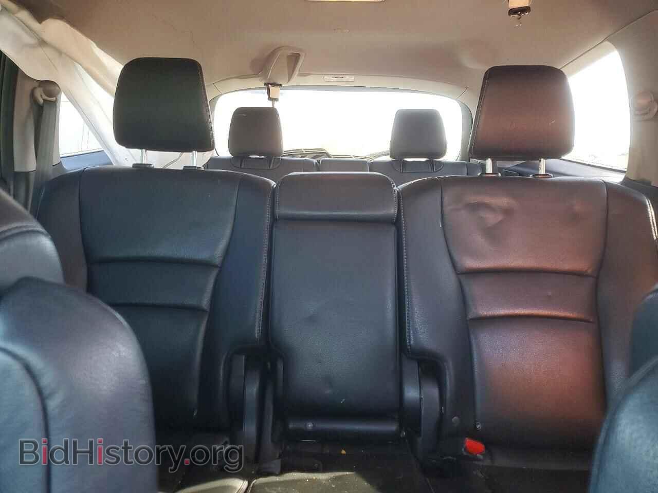 2017 HONDA PILOT - VIN: 5FNYF6H90HB075706 - Фото 10