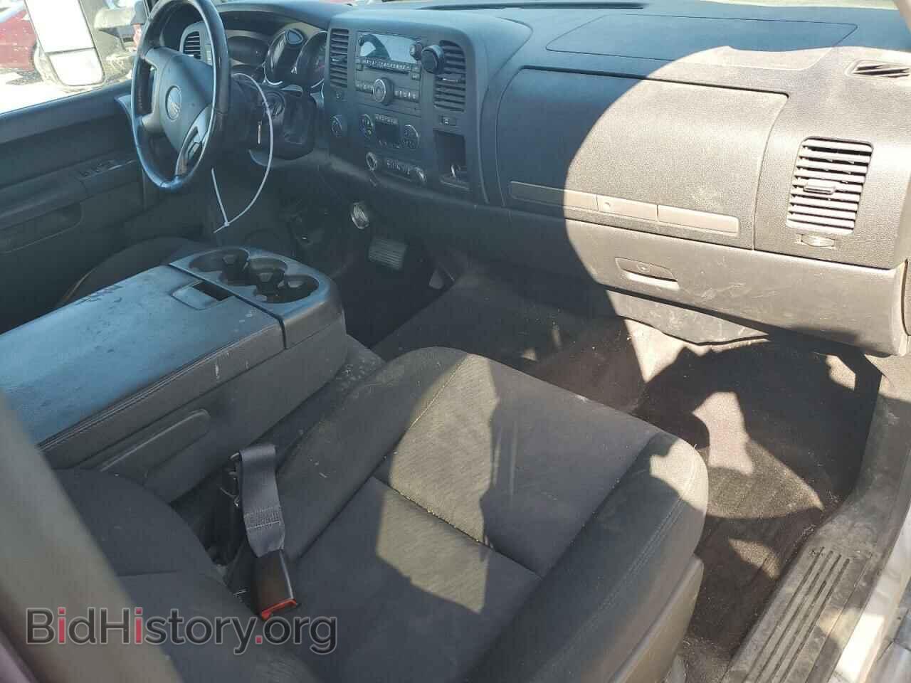 2012 GMC SIERRA - VIN: 1GTR2VE00CZ323472 - Фото 8