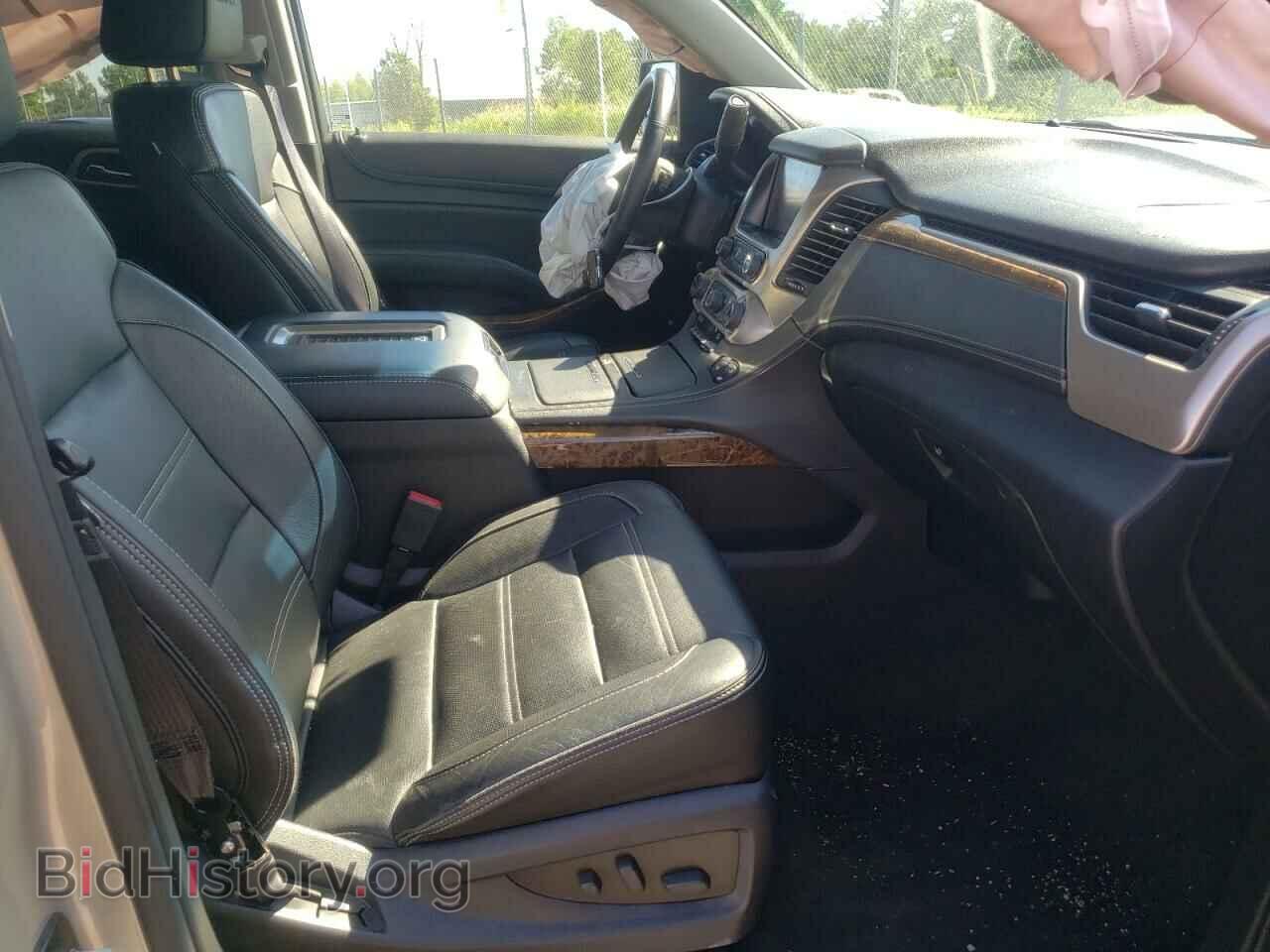 2016 GMC YUKON - VIN: 1GKS2CKJ6GR238763 - Фото 5