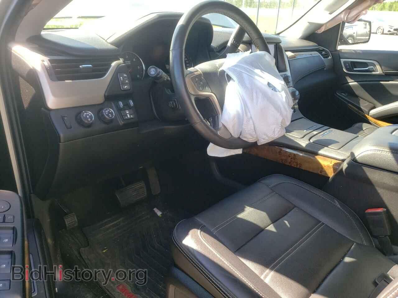 2016 GMC YUKON - VIN: 1GKS2CKJ6GR238763 - Фото 8