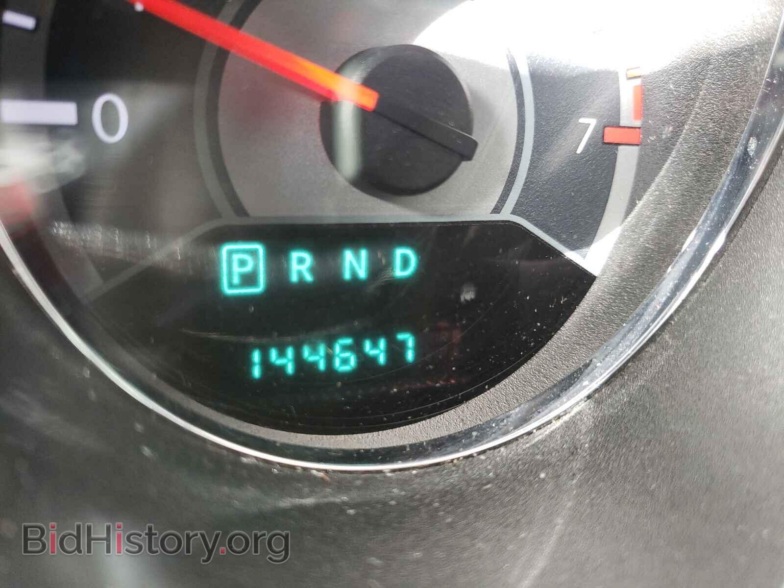 2012 CHRYSLER 200 - VIN: 1C3CCBAB4CN162760 - Фото 8