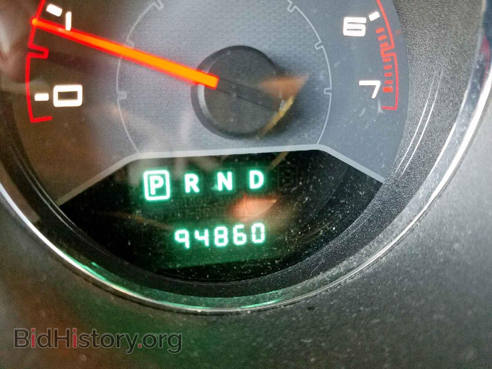 2014 DODGE AVENGER - VIN: 1C3CDZAG3EN129723 - Photo 8