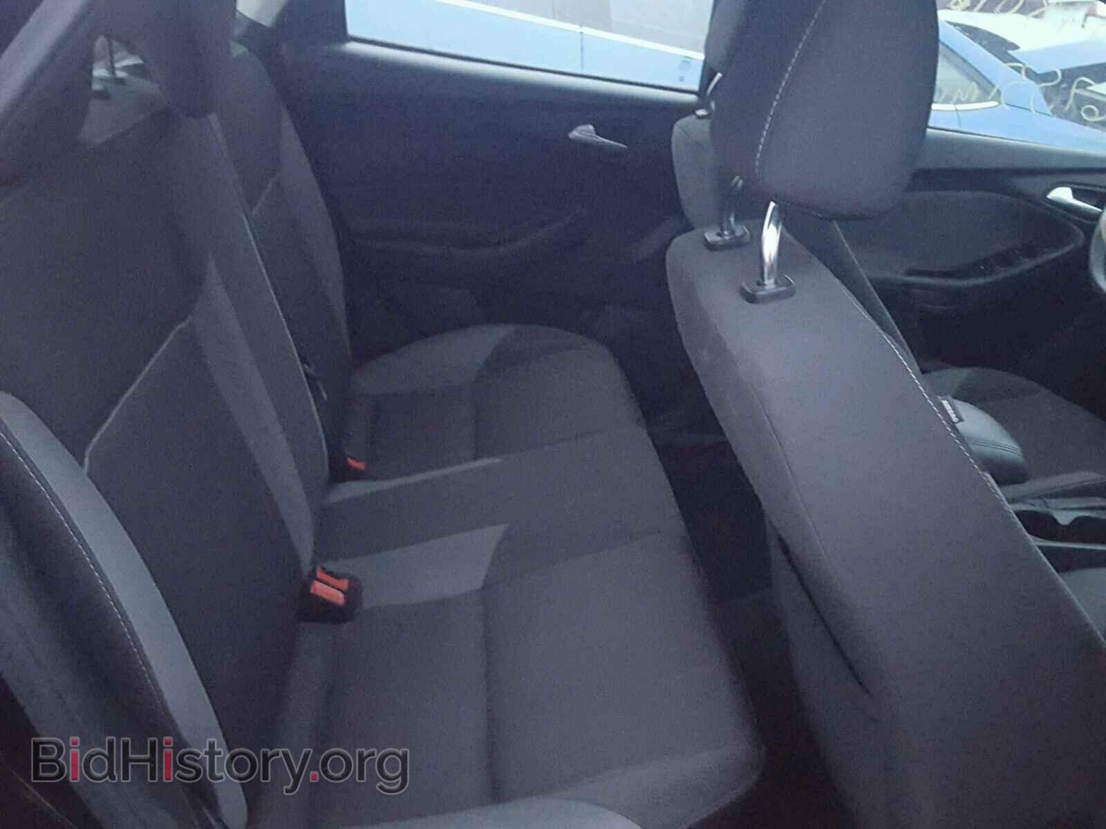 2012 FORD FOCUS - VIN: 1FAHP3F29CL138623 - Photo 6