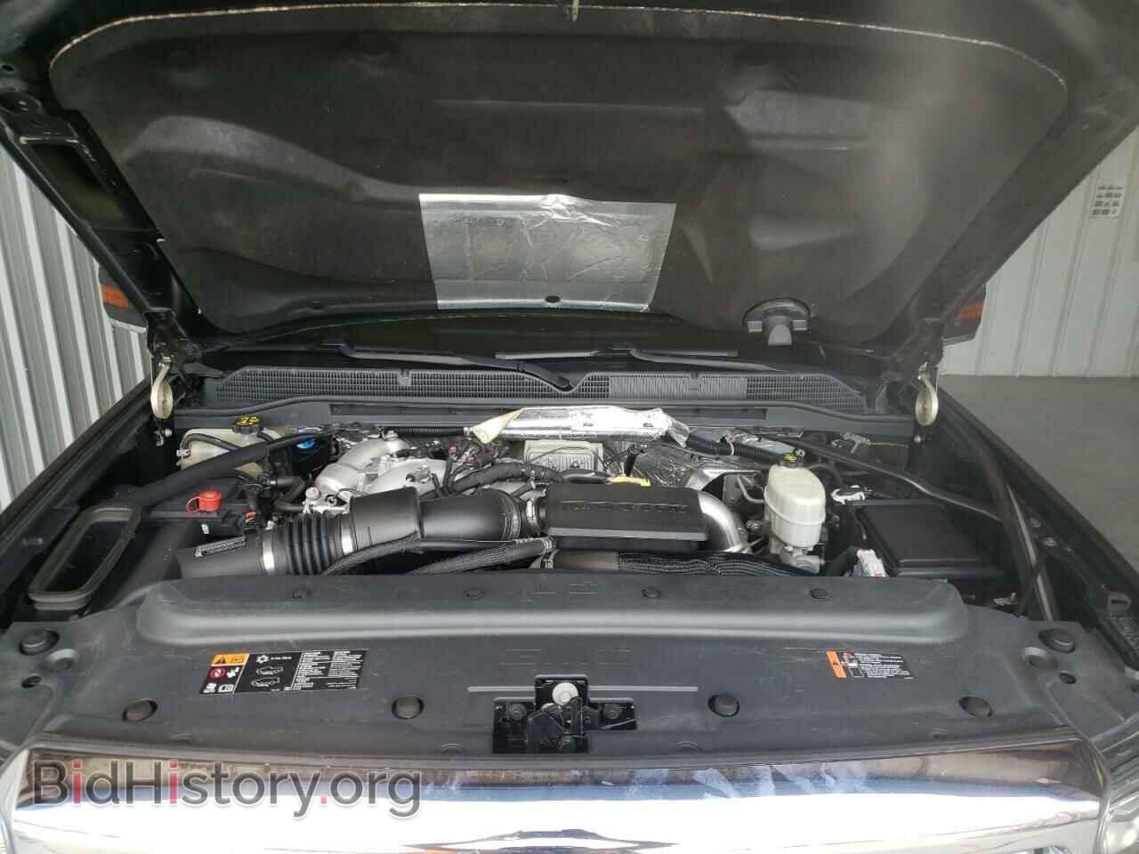 2017 GMC SIERRA - VIN: 1GT12UEY2HF224027 - Фото 7