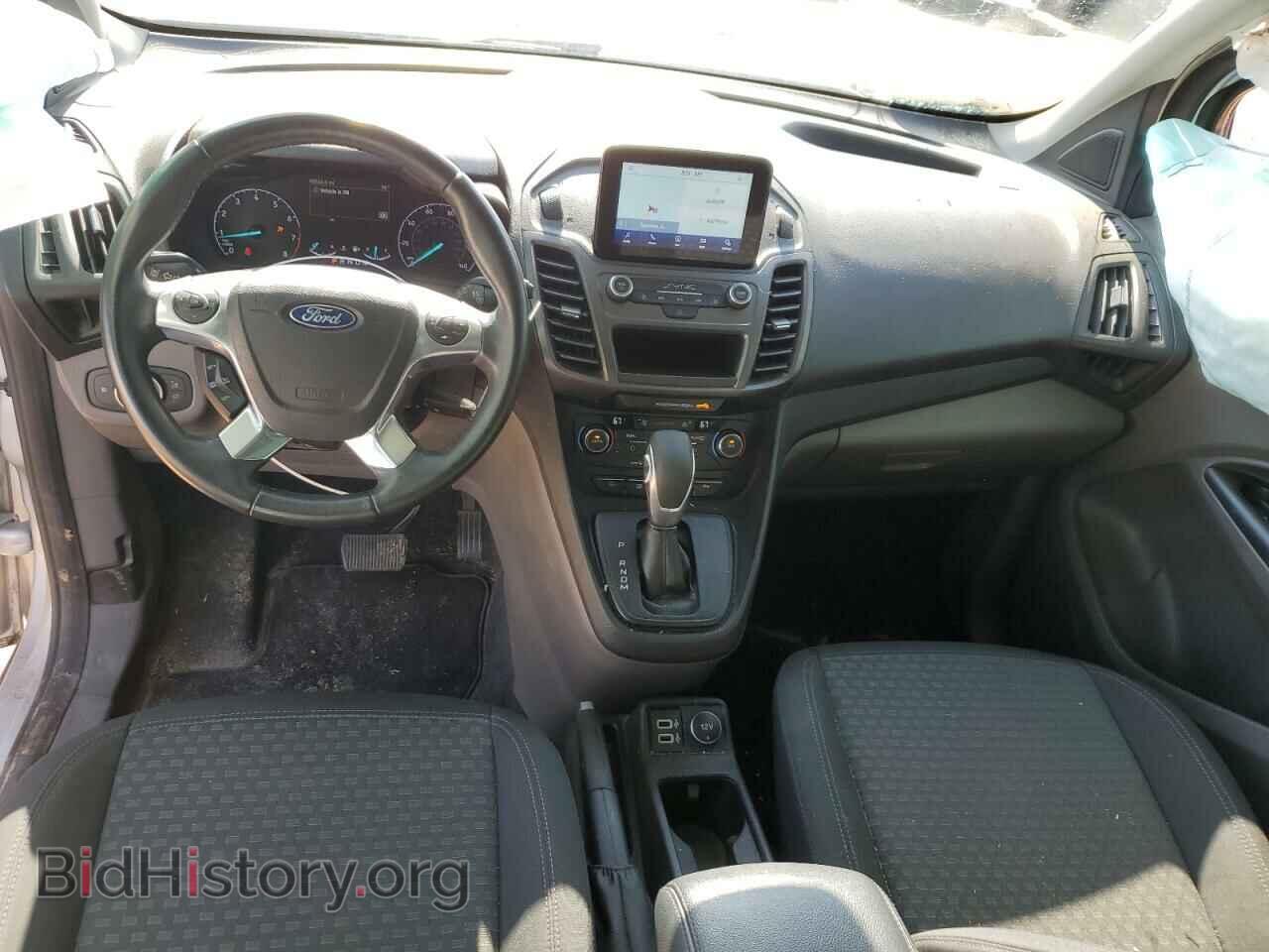 2019 FORD TRANSIT - VIN: NM0GS9F21K1412167 - Фото 8