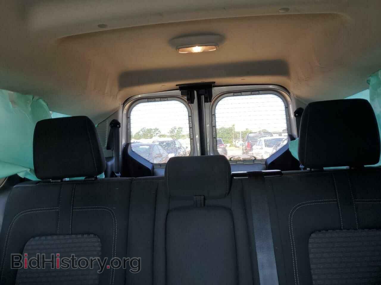 2019 FORD TRANSIT - VIN: NM0GS9F21K1412167 - Фото 10