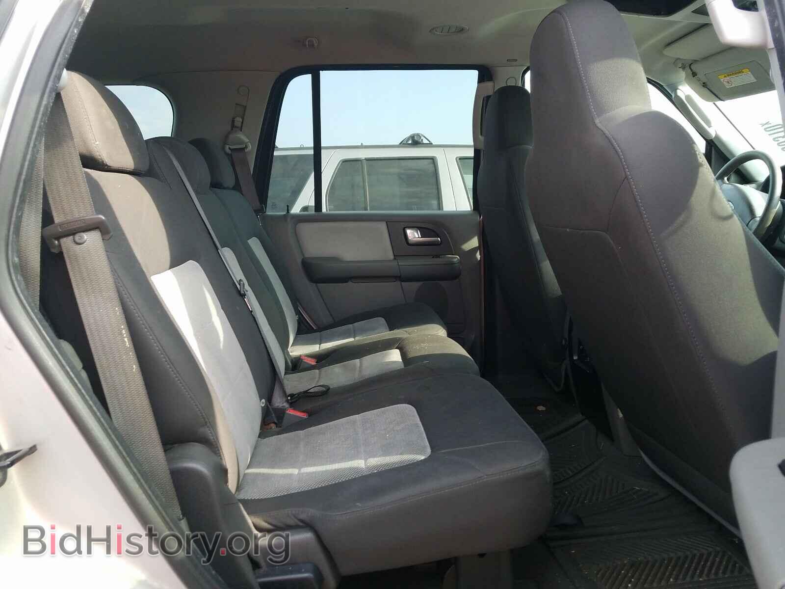 2004 FORD EXPEDITION - VIN: 1FMFU16W14LA41253 - Фото 6