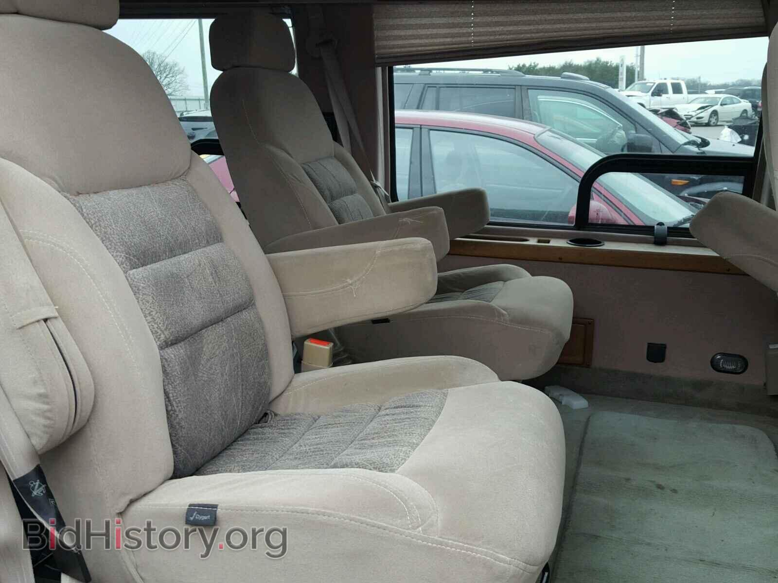 2003 DODGE RAM VAN - VIN: 2D6WB11Z83K529684 - Фото 6