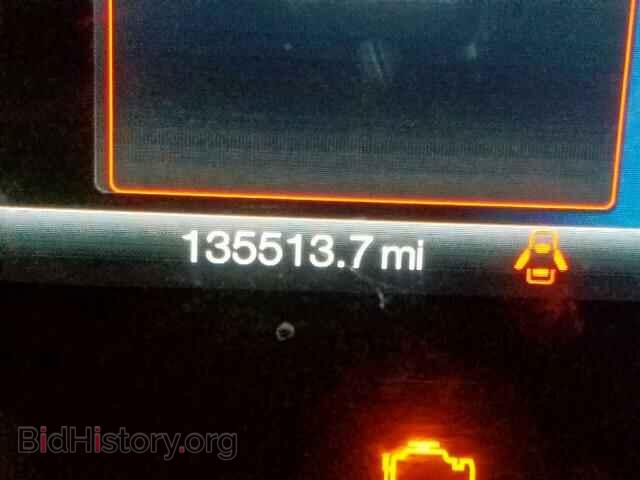 2014 FORD C-MAX SEL - VIN: 1FADP5BU1EL511366 - Фото 8
