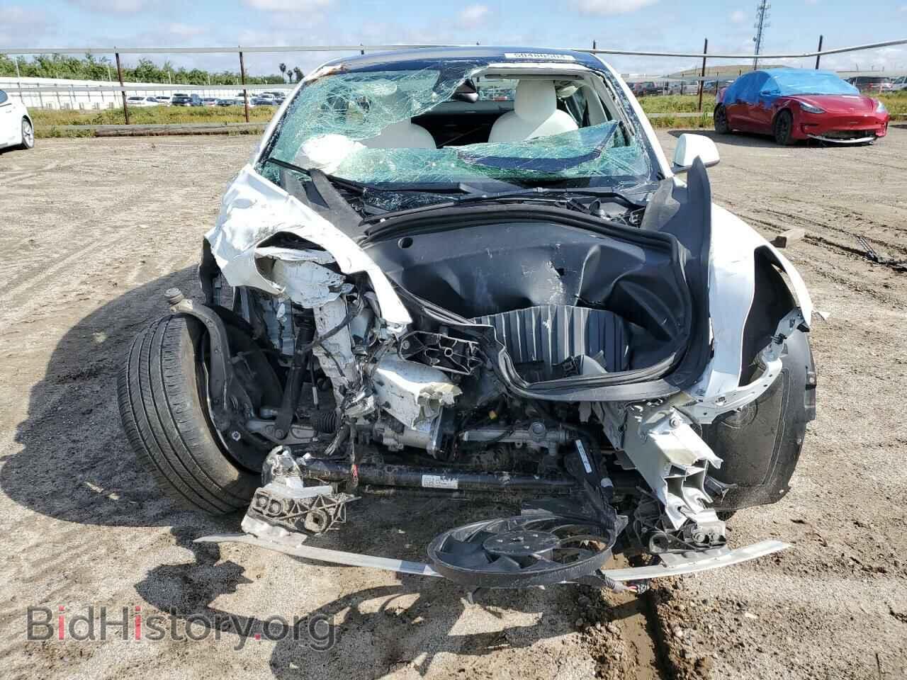 2023 TESLA MODEL 3 - VIN: 5YJ3E1EA0PF477366 - Photo 5